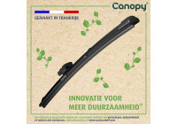 Windshield wiper 583976 Valeo