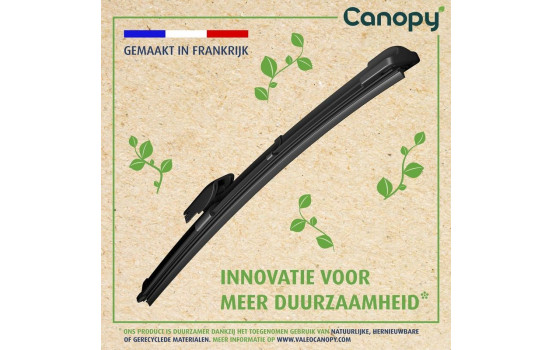 Windshield wiper 583977 Valeo