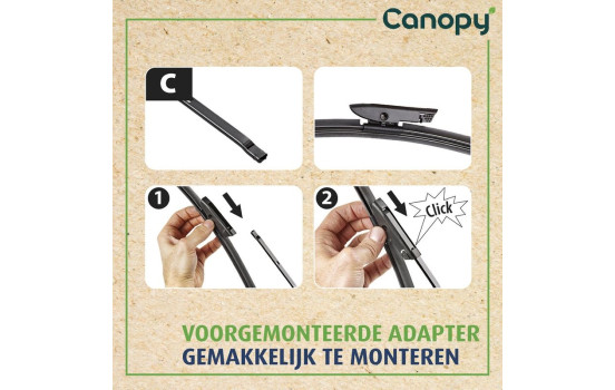 Windshield wiper 583977 Valeo, Image 7