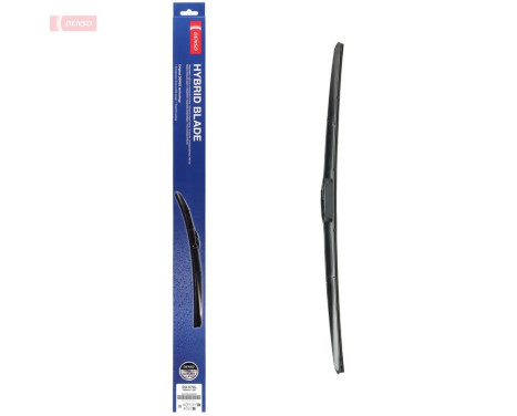 Windshield wiper 700mm L DU-070L Denso, Image 4