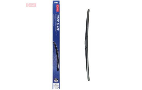 Windshield wiper 700mm L DU-070L Denso, Image 4