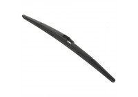Windshield wiper AD14RR350A Blue Print
