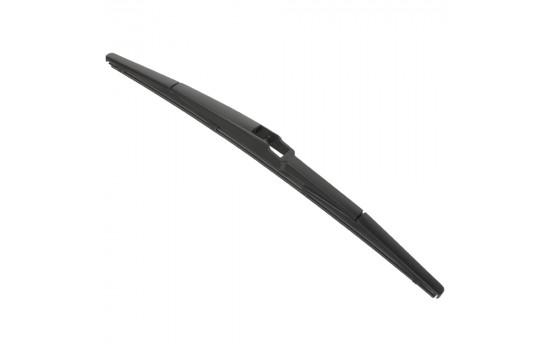 Windshield wiper AD14RR350A Blue Print