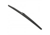 Windshield wiper AD16RR400A Blue Print