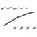 Windshield wiper AP350U