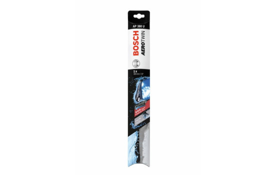 Windshield wiper AP380U, Image 9
