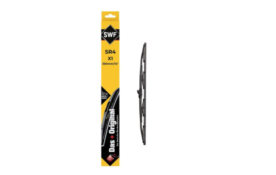 Windshield wiper DAS ORIGINAL REAR 116547 SWF, Image 2