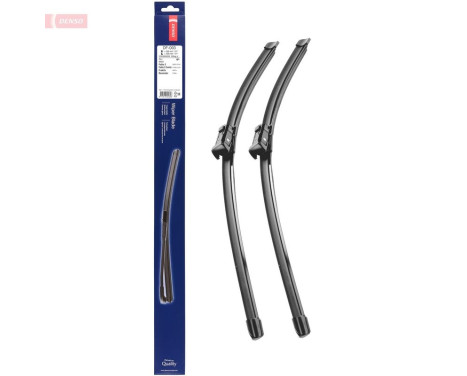 Windshield wiper DF-003 Denso, Image 4