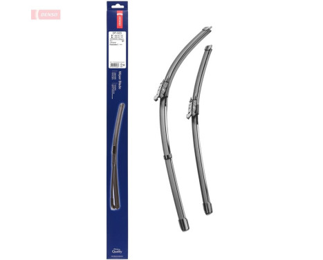 Windshield wiper DF-023 Denso, Image 5