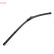 Windshield wiper DF-024 Denso, Thumbnail 3