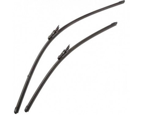 Windshield wiper DF-040 Denso