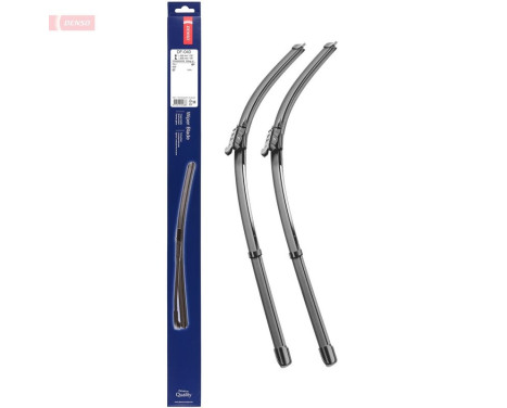 Windshield wiper DF-040 Denso, Image 5