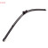 Windshield wiper DF-049 Denso, Thumbnail 3
