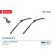 Windshield wiper DF-052 Denso, Thumbnail 2