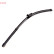 Windshield wiper DF-052 Denso, Thumbnail 4