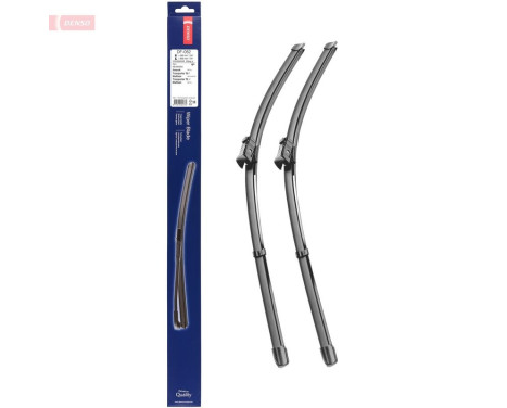 Windshield wiper DF-052 Denso, Image 5