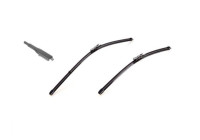 Windshield wiper DF-122 Denso