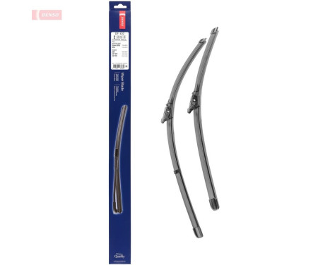 Windshield wiper DF-122 Denso, Image 5