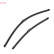 Windshield wiper DF-154 Denso, Thumbnail 2