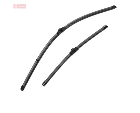 Windshield wiper DF-155 Denso, Image 2