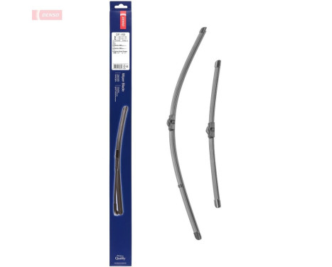 Windshield wiper DF-155 Denso, Image 3