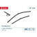 Windshield wiper DF-156 Denso