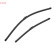 Windshield wiper DF-156 Denso, Thumbnail 2