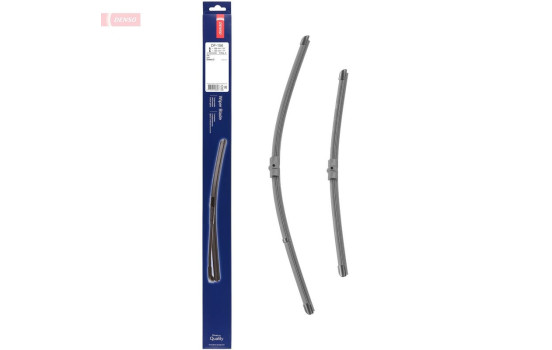 Windshield wiper DF-156 Denso, Image 3