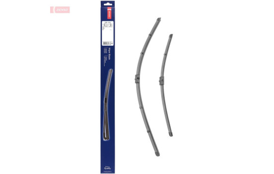 Windshield wiper DF-157 Denso, Image 3