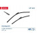 Windshield wiper DF-201 Denso