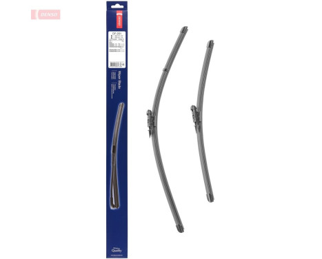 Windshield wiper DF-201 Denso, Image 3
