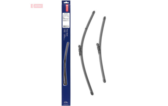 Windshield wiper DF-201 Denso, Image 3