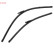 Windshield wiper DF-202 Denso, Thumbnail 2