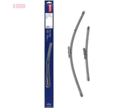 Windshield wiper DF-203 Denso, Image 3