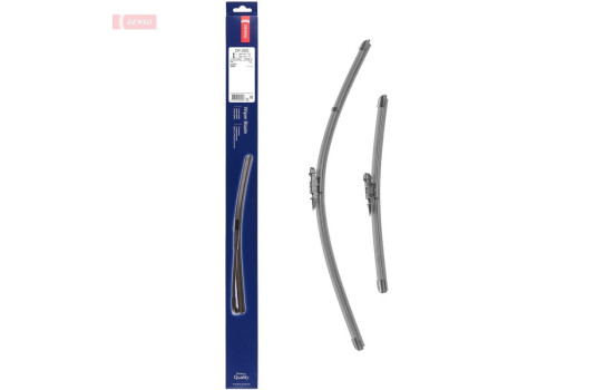 Windshield wiper DF-203 Denso, Image 3