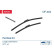 Windshield wiper DF-204 Denso
