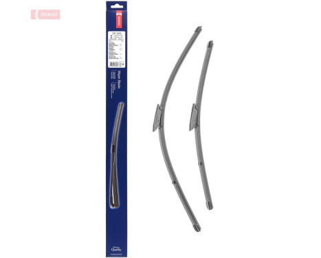 Windshield wiper DF-205 Denso, Image 2