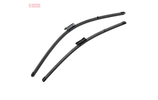 Windshield wiper DF-207 Denso, Image 2