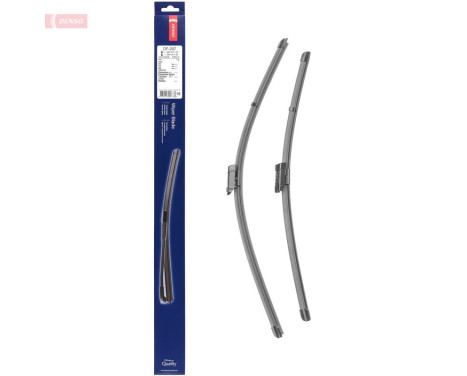 Windshield wiper DF-207 Denso, Image 3