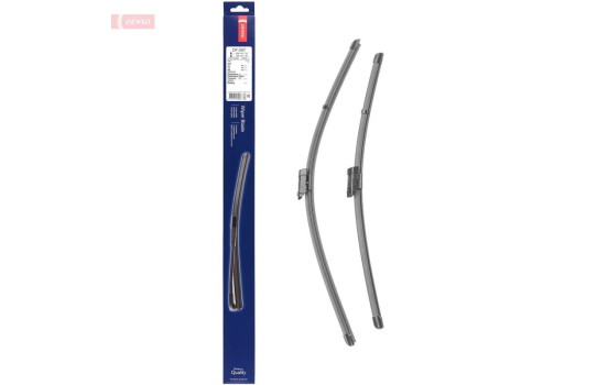 Windshield wiper DF-207 Denso, Image 3