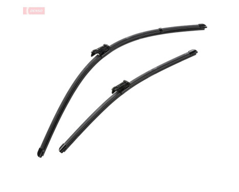 Windshield wiper DF-215 Denso, Image 2