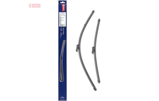 Windshield wiper DF-215 Denso, Image 3