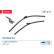 Windshield wiper DF-217 Denso