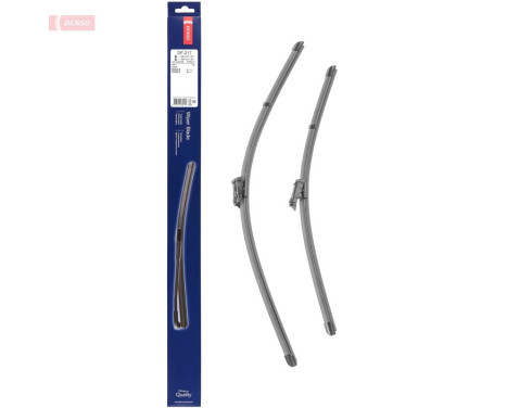Windshield wiper DF-217 Denso, Image 3
