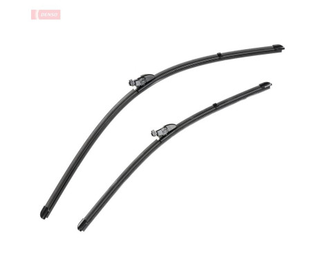 Windshield wiper DF-221 Denso, Image 2