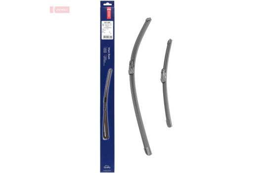 Windshield wiper DF-280 Denso, Image 3