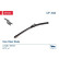 Windshield wiper DF-306 Denso, Thumbnail 2