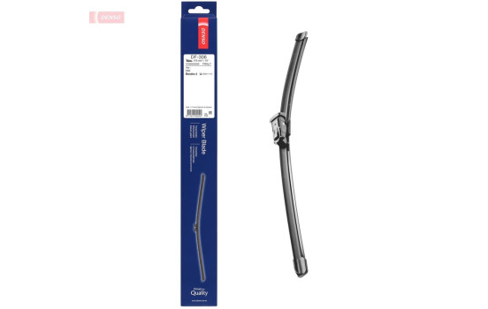 Windshield wiper DF-306 Denso, Image 4