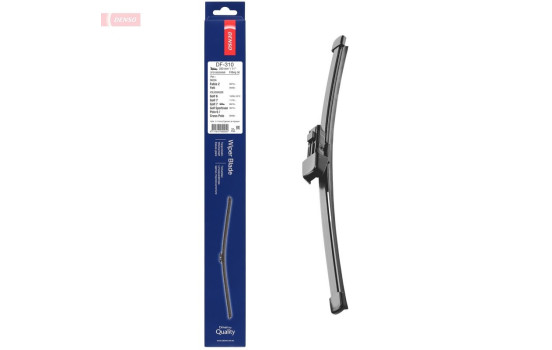 Windshield wiper DF-310 Denso, Image 4