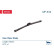 Windshield wiper DF-312 Denso, Thumbnail 2